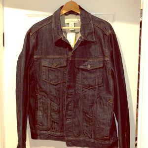 H&M Denim Jacket